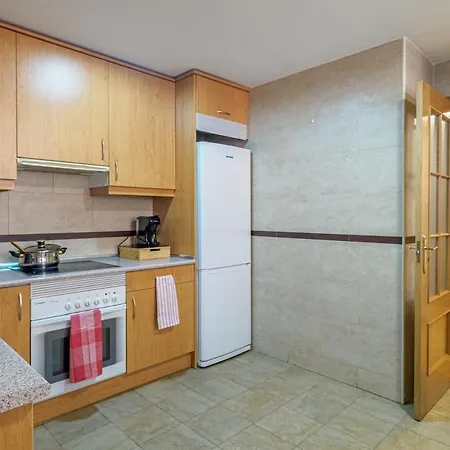Apartamento De Lujo Alcalá de Henares Exterior photo