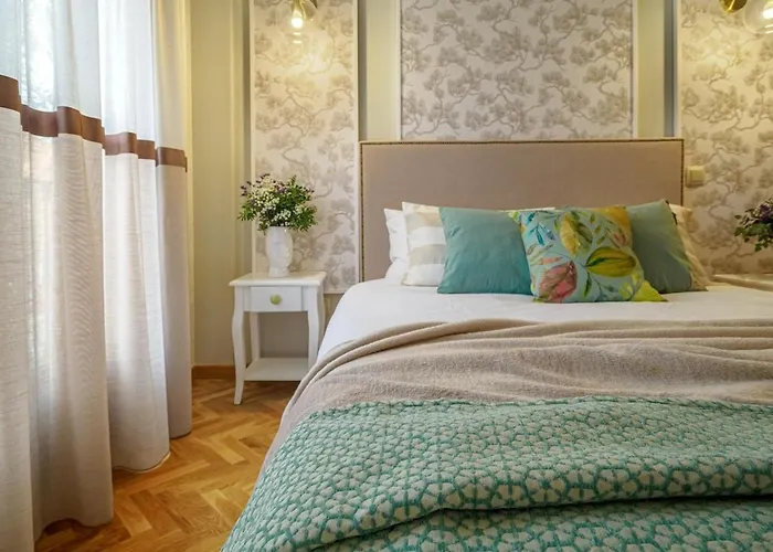 Apartamento De Lujo