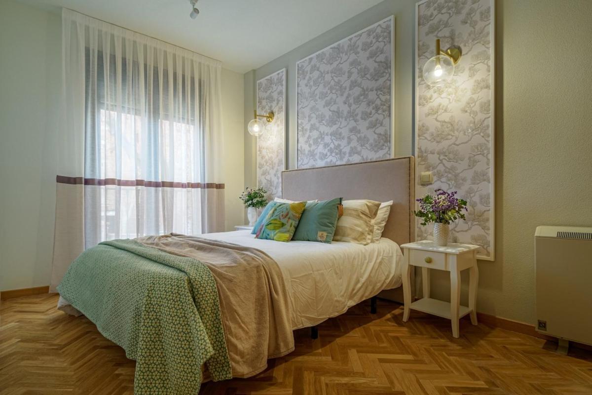De Lujo Appartement Alcalá de Henares