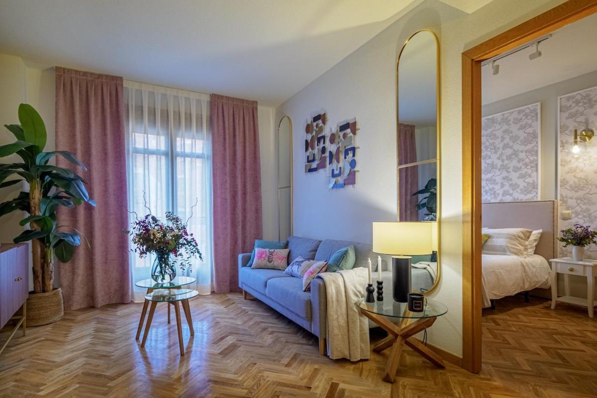 Appartement De Lujo Alcalá de Henares