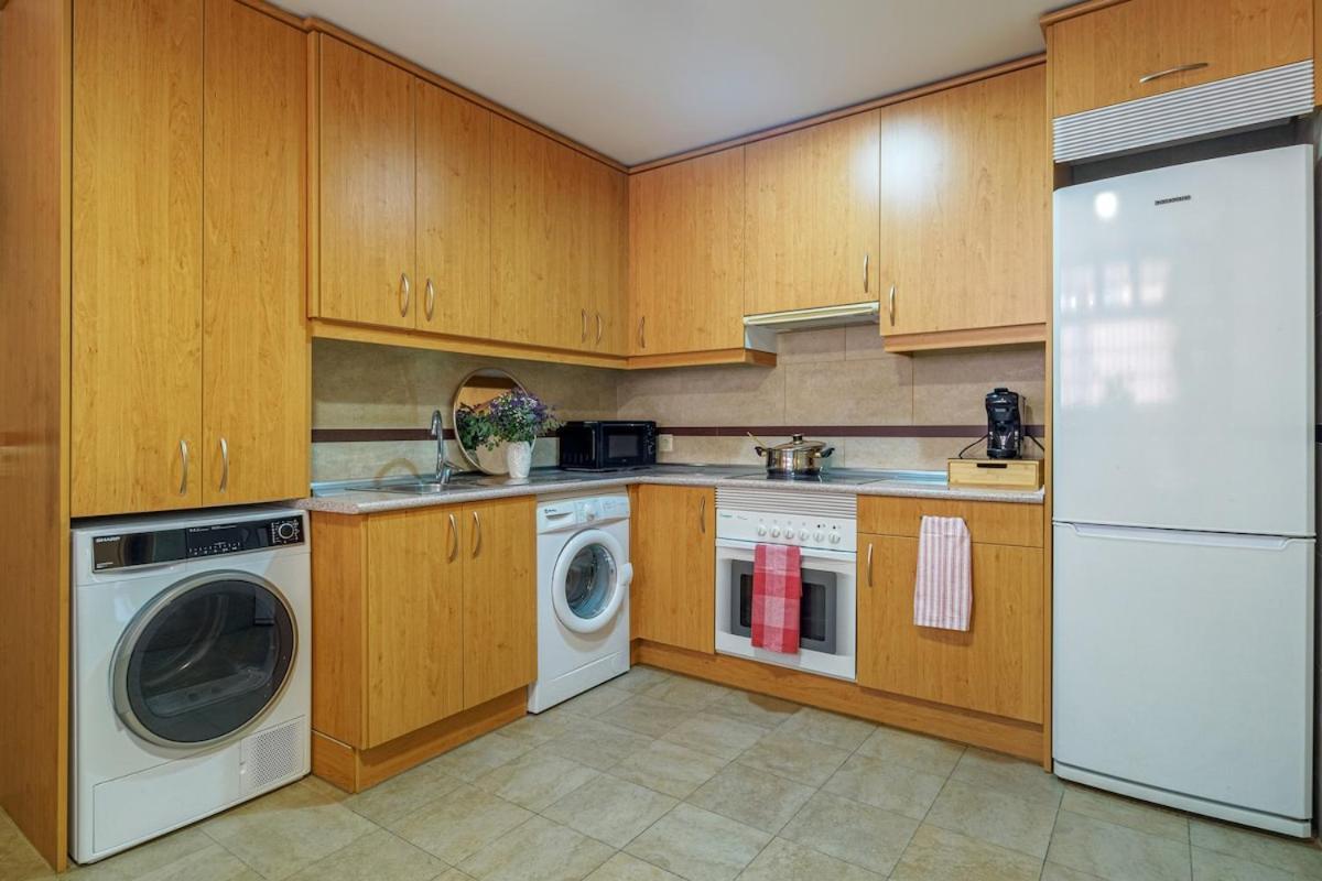 Appartement De Lujo *