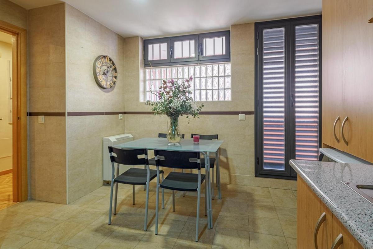Appartement De Lujo *